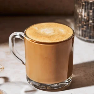 Caffiene Hub Signature