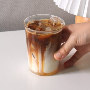 Caradamia Latte