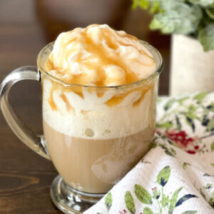 Caramel Macchiato