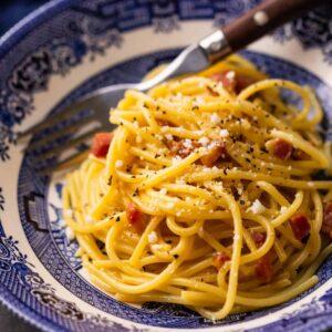Carbonara