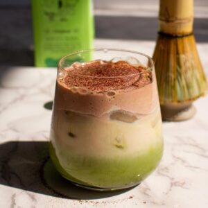 Choco Matcha