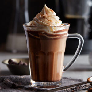 Dark Mocha