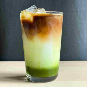 Dirty Matcha