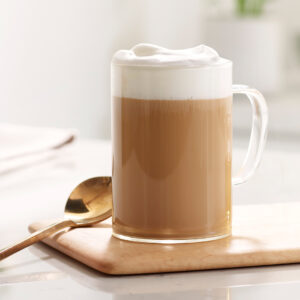 French Vanilla Latte