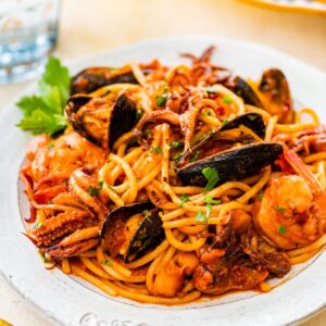 Frutti de Mare
