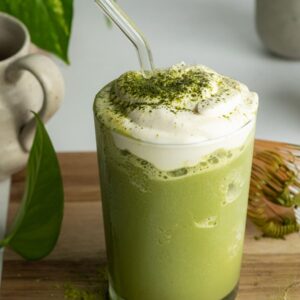 Matcha Cream