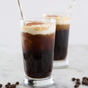 Seasalt Cream Latte