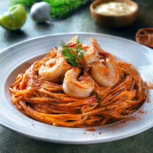 Shrimp Aligue