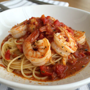 Shrimp Fra Diablo