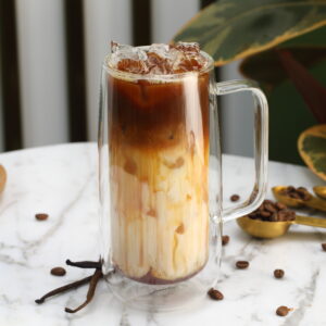 Spanish Latte